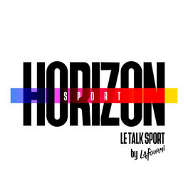 Show cover of Horizon Sport - Agence Lafourmi