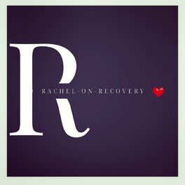 Show cover of Rachel on Recovery