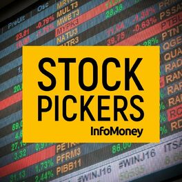 Show cover of Stock Pickers