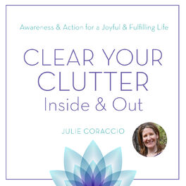 Show cover of Clear Your Clutter Inside & Out