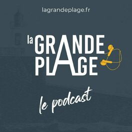 Show cover of La Grande Plage