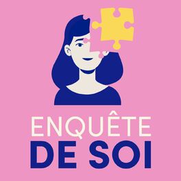 Show cover of Enquête de soi