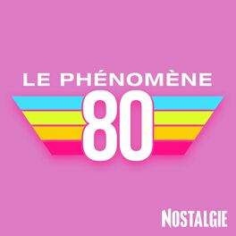 Show cover of Le phénomène 80