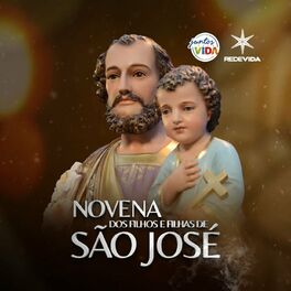 Show cover of Novena Dos Filhos e Filhas de São José | REDEVIDA de Televisão | Padre Marcio Tadeu