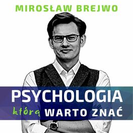 Show cover of Psychologia, którą warto znać