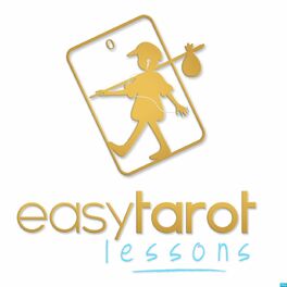 Show cover of The Easiest Way to Learn the Tarot--EVER!!