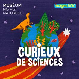 Show cover of Curieux de sciences