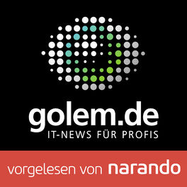 Show cover of Golem.de aufs Ohr