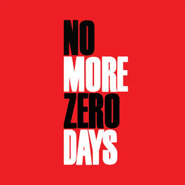 Show cover of No More Zero Days Podcast