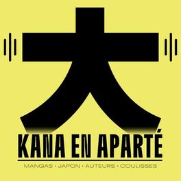 Show cover of Kana en aparté
