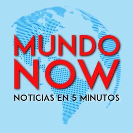 Show cover of Mundo Now