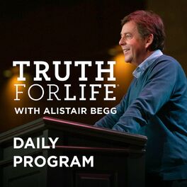 Show cover of Truth For Life Daily Program