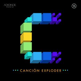 Show cover of Canción Exploder