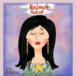 Show cover of Najmah