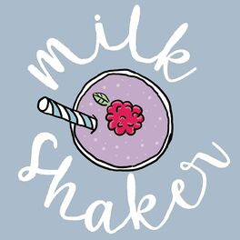 Show cover of Milkshaker