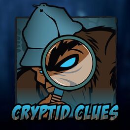 Show cover of Cryptid Clues