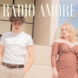 Show cover of Radio Amore