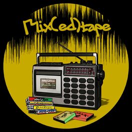 Show cover of Mix(ed)tape