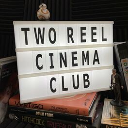 Show cover of Two Reel Cinema Club