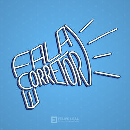 Show cover of Fala corretor!