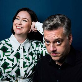 Show cover of Iain Lee and Katherine Boyle