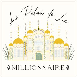 Show cover of Le Palais de la Millionnaire