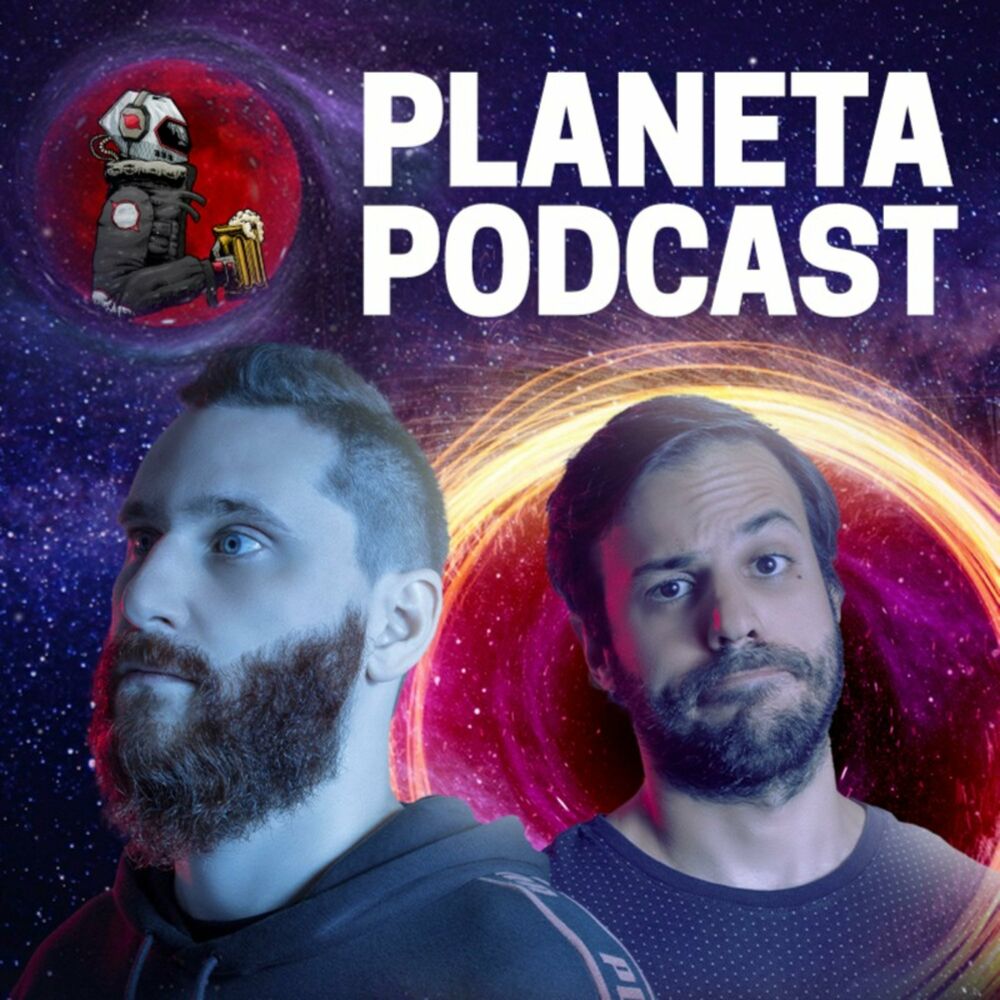 Listen to Só 1 Minutinho podcast
