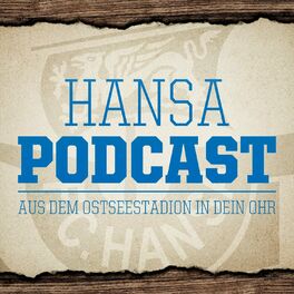 Show cover of Hansa-Podcast