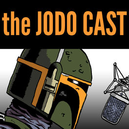 Show cover of The Jodo Cast