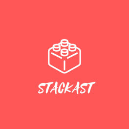 Show cover of Stackast