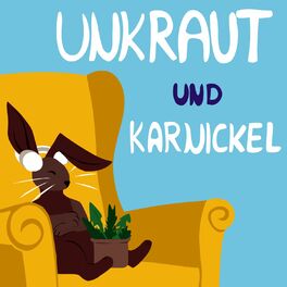 Show cover of Unkraut und Karnickel