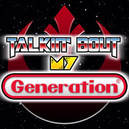 Show cover of Talkin' Bout My Generation