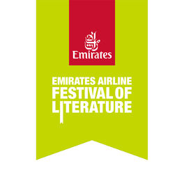 Show cover of Best of the Emirates LitFest