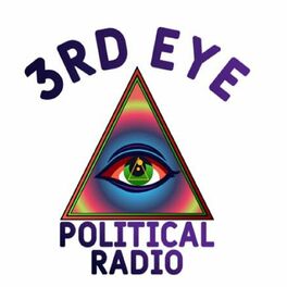 Show cover of 3rd Eye Political Radio