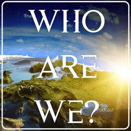 Show cover of Who Are We?
