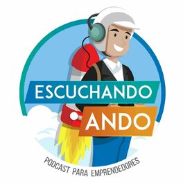 Show cover of Escuchando Ando