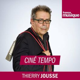 Show cover of Ciné Tempo