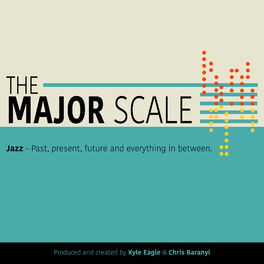 Show cover of The Major Scale