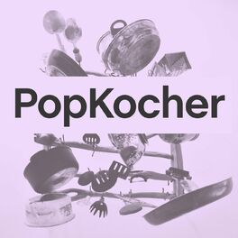 Show cover of PopKocher