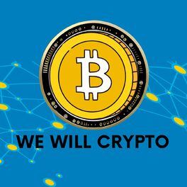 Show cover of We Will Crypto