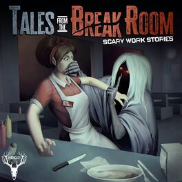 Show cover of Tales from the Break Room