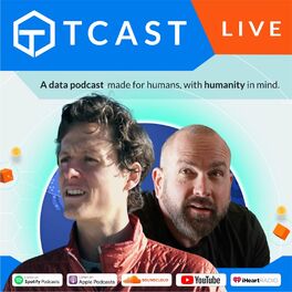 Show cover of TCAST