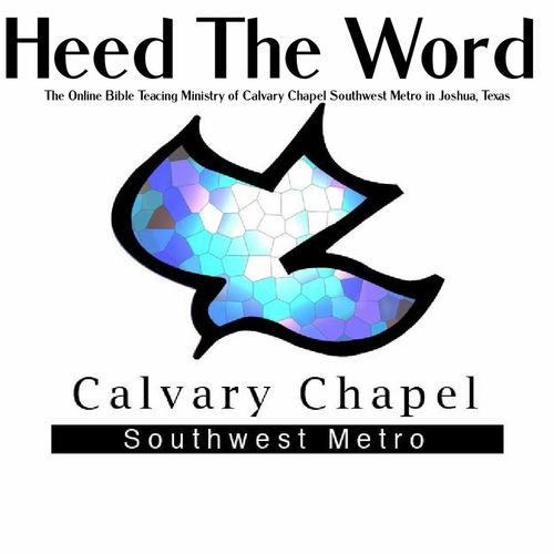 Listen to heed the word podcast deezer