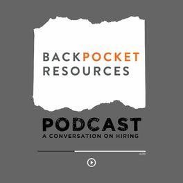Show cover of A conversation on hiring
