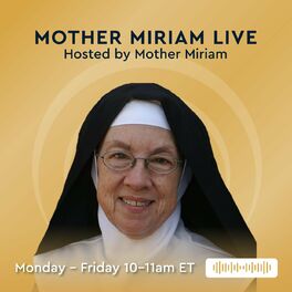 Show cover of Mother Miriam Live