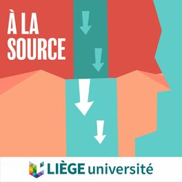 Show cover of À la source
