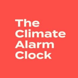 Show cover of The Climate Alarm Clock