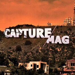 Show cover of CAPTURE MAG