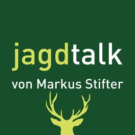 Show cover of Jagd Podcast Jagdtalk - der Podcast für Jäger und andere Artenschützer