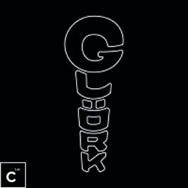 Show cover of Glörk - Radio C-Lab